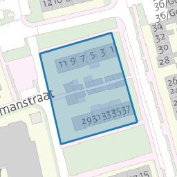 Perceel NST01-D-1112