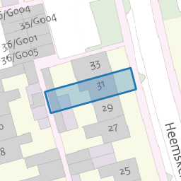 Perceel NST01-D-1129