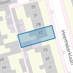 Perceel NST01-D-1131