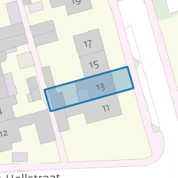 Perceel NST01-D-1138