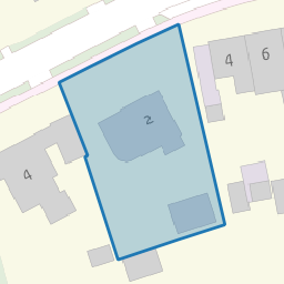 Perceel NST01-D-1141