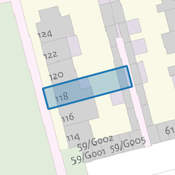 Perceel NST01-D-1151