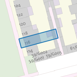 Perceel NST01-D-1152