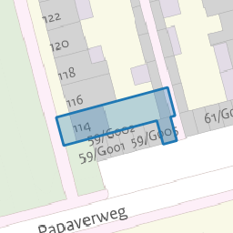 Perceel NST01-D-1153