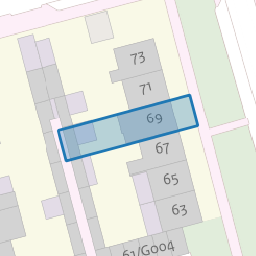 Perceel NST01-D-1156