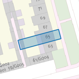 Perceel NST01-D-1158