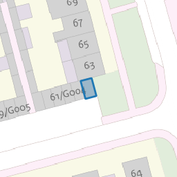 Perceel NST01-D-1160