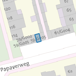 Perceel NST01-D-1165