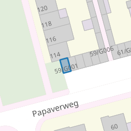 Perceel NST01-D-1169