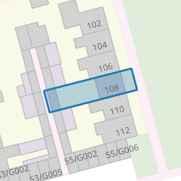 Perceel NST01-D-1181