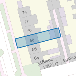 Perceel NST01-D-1196