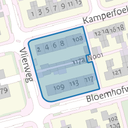 Perceel NST01-D-1207