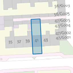 Perceel NST01-D-1222