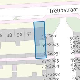 Perceel NST01-D-1230