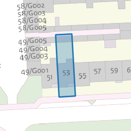 Perceel NST01-D-1232