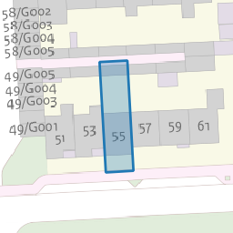 Perceel NST01-D-1233