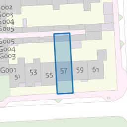 Perceel NST01-D-1234