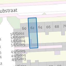 Perceel NST01-D-1238