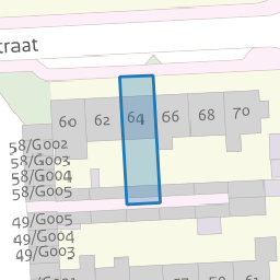 Perceel NST01-D-1239