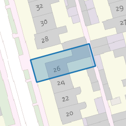 Perceel NST01-D-1257