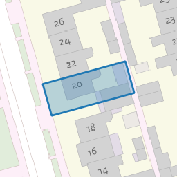 Perceel NST01-D-1260