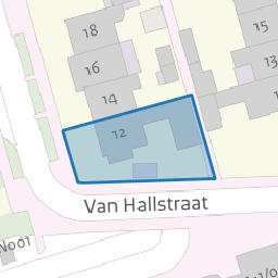 Perceel NST01-D-1264