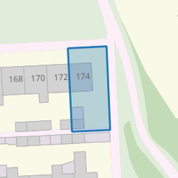 Perceel NST01-D-1274