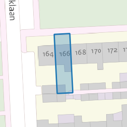 Perceel NST01-D-1278