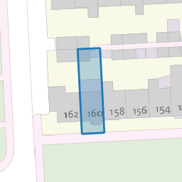 Perceel NST01-D-1284