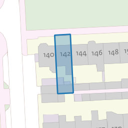 Perceel NST01-D-1290