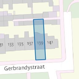 Perceel NST01-D-1293