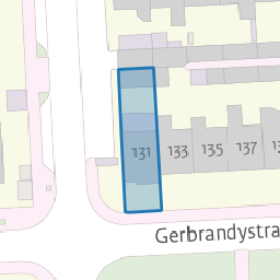 Perceel NST01-D-1297