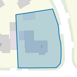 Perceel NST01-D-1307