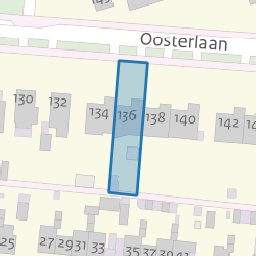 Perceel NST01-D-1313