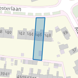 Perceel NST01-D-1318