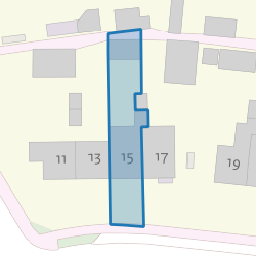 Perceel NST01-D-1322