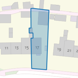 Perceel NST01-D-1323