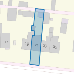 Perceel NST01-D-1325