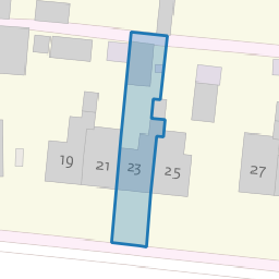 Perceel NST01-D-1326