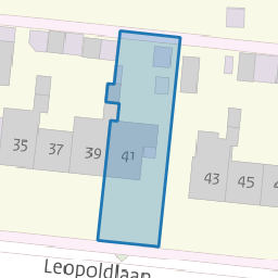 Perceel NST01-D-1335