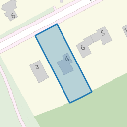 Perceel NST01-D-1353