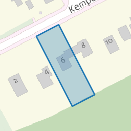 Perceel NST01-D-1354