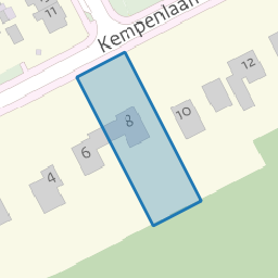 Perceel NST01-D-1355