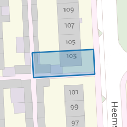 Perceel NST01-D-1374