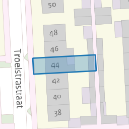 Perceel NST01-D-1383