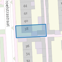 Perceel NST01-D-1386