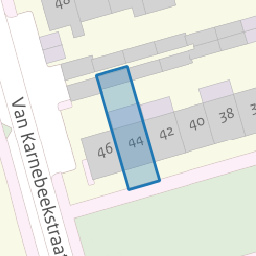 Perceel NST01-D-1405