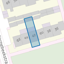 Perceel NST01-D-1406