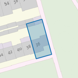 Perceel NST01-D-1409