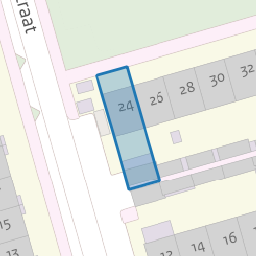 Perceel NST01-D-1410